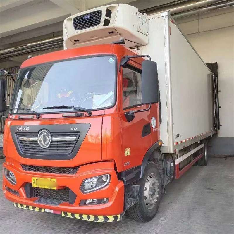 蠡县潞城区物流：多元专线与高效运输探秘