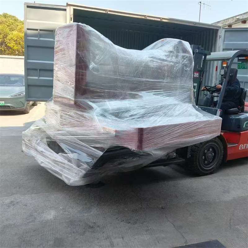 蠡县眉山市物流专线：多元货运服务探秘